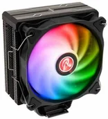 Chłodzenie procesora - RAIJINTEK CPU Cooler ELEOS 12 EVO RBW - miniaturka - grafika 1