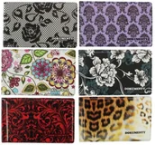 Dyplomy i okładki - Okładka na dokumenty Duo nadruk mix - Panta Plast - miniaturka - grafika 1