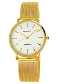 Zegarki damskie - Zegarek Damski PERFECT F334-5 - miniaturka - grafika 1