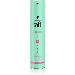 Schwarzkopf Lakier do włosów Volume- super mocny 250ml - Kosmetyki do stylizacji włosów - miniaturka - grafika 1