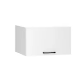 Szafki kuchenne - Szafka kuchenna wisząca 60 BONO W60 OKGR/560 biała - miniaturka - grafika 1
