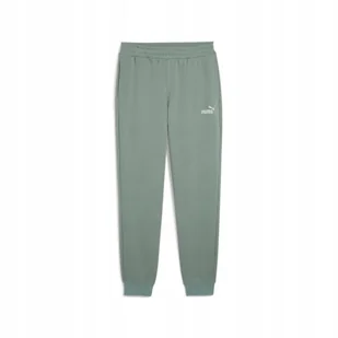 PUMA SPODNIE ESS 2 COLOR NO.1 LOGO TR CL 68471430 r XL - Dresy męskie - miniaturka - grafika 1