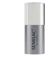 Lakiery hybrydowe - Semilac Extend Base Baza do lakierów hybrydowych i żeli 11ml - miniaturka - grafika 1