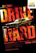 Filmy akcji VOD - Drive Hard - Ultra HD (4K) - tylko na Samsung TV online - miniaturka - grafika 1