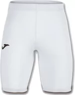 Bielizna sportowa męska - Joma Spodenki piłkarskie Academy Brama białe r. L/XL (101017.200) - miniaturka - grafika 1