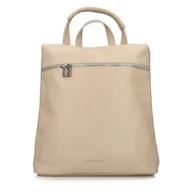 Torebki damskie - Torebka - plecak Toscanio F79 - miniaturka - grafika 1