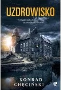 Uzdrowisko - Kryminały - miniaturka - grafika 1