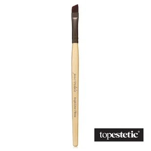 Jane Iredale Jane Iredale Angle Line Brow Pędzelek do brwi i kresek - Pędzle do makijażu - miniaturka - grafika 1