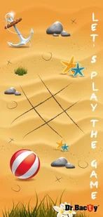 Dr.Bacty XL Games4Play dwustronny szybkoschnący ręcznik treningowy DRC-XL-GAMES4PLAY - Ręczniki - miniaturka - grafika 2