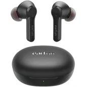 Słuchawki - EarFun Air Pro 2 czarne (TW300B) - miniaturka - grafika 1