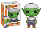 Figurki kolekcjonerskie - Funko Figurka Piccolo - Pop! Vinyl: Animacje Dragon Ball Z - miniaturka - grafika 1
