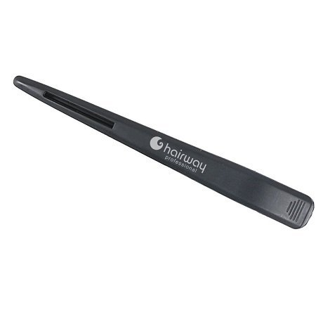 HAIRWAY SPINKI Z WŁÓKNA WĘGLOWEGO 120MM 6SZT