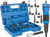 Narzędzia warsztatowe - Silver SILVER NITOWNICA DO NITONAKRĘTEK ADAPTER NA WKRĘTARKĘ M3-M10 - miniaturka - grafika 1