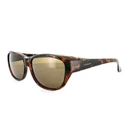Okulary przeciwsłoneczne - Polaroid Unisex P8407 okulary przeciwsłoneczne, - 0 bm - 61 - miniaturka - grafika 1