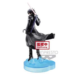 Figurka Sword Art Online: Alicization War Of Underworld  - Kirito - Figurki kolekcjonerskie - miniaturka - grafika 1