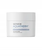 Kremy do twarzy - Skeyndor Aquatherm Age Signs Cream- Krem na oznaki starzenia - miniaturka - grafika 1