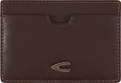 Teczki i aktówki - Skórzane etui na karty CAMEL ACTIVE 845-029 VEGAS CARD WALLET 845 - 029 - miniaturka - grafika 1