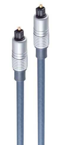 Shiverpeaks shiv Peaks sp69006  5.0 Professional Toslink Cable SP69006-5.0