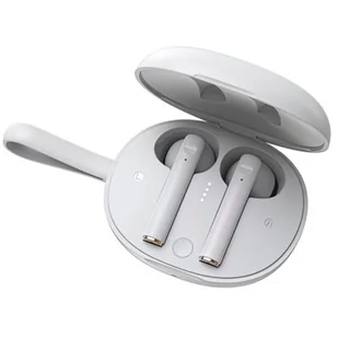 Baseus Słuchawki Bezprzewodowe Bluetooth Etui Qi - Akcesoria do słuchawek - miniaturka - grafika 1