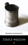 E-booki - literatura polska - Szkice węglem - miniaturka - grafika 1