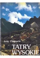Felietony i reportaże - Tatry wysokie - miniaturka - grafika 1
