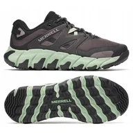 Buty trekkingowe damskie - Buty dla mężczyzn Merrell MAIPO EXPLORER AEROSPORT - miniaturka - grafika 1