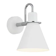 Lampy ścienne - Argon Kinkiet 1X15W E27 LED BEVERLY 4705 MEGA RABAT! 4705 - miniaturka - grafika 1