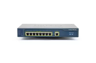 Cisco WS-C2940-8TT-S WS-C2940-8TT-S NEW - Pozostałe akcesoria sieciowe - miniaturka - grafika 1