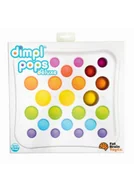 Rolnictwo i przemysł - Bąbelki Dimpl Pops Delux - miniaturka - grafika 1