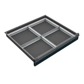 Pozostałe wyposażenie warsztatu - KOVOS Przegroda DPO_VND_11A - miniaturka - grafika 1