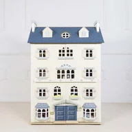 Domki dla lalek - Domek dla lalek Palace House Le Toy Van - miniaturka - grafika 1
