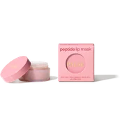 Balsamy do ust - PAESE Peptydowa Maseczka do Ust Raspberry - miniaturka - grafika 1