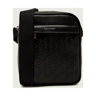 Calvin Klein Reporterka - Torby męskie - miniaturka - grafika 1