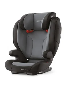 Recaro Monza Nova EVO 15-36kg ISOFIX Carbon Black - Foteliki samochodowe - miniaturka - grafika 1