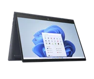 Laptopy 2w1 - Laptop HP ENVY x360 2w1 13-bf0164nw / 712L0EA / Intel Core i5 / 16GB / SSD 512 GB / Intel Xe / WUXGA / Win 11 / Niebieski - miniaturka - grafika 1