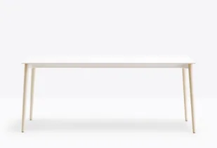 Stół Malmo TMLF, różne warianty - Pedrali - Stoły - miniaturka - grafika 1