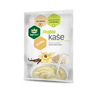 Kasza - Topnatur - Owsianka Probio, wanilia, 60 g - miniaturka - grafika 1