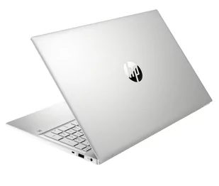 HP Pavilion 15 i7-1260P/16GB/1TB Silver 712C0EA - Laptopy - miniaturka - grafika 1
