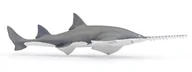 Figurki dla dzieci - Papo papo 56027 ryba piła, do gry - miniaturka - grafika 1