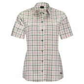 Koszule męskie - Jack Wolfskin Koszula męska Little Lake - miniaturka - grafika 1