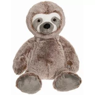 Maskotka TEDDYKOMPANIET Wild Leniwiec 2979 - Maskotki i pluszaki - miniaturka - grafika 1