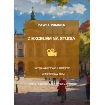 Z Excelem na studia - Podstawy obsługi komputera - miniaturka - grafika 1