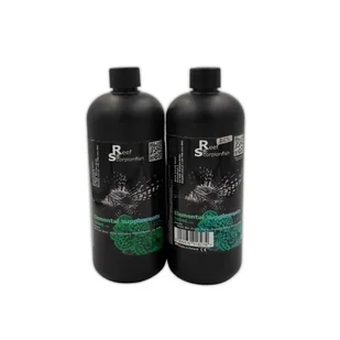 Reef Scorpionfish Elementals Suplement 2 x 500 ml - Preparaty do akwarium - miniaturka - grafika 1