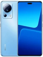 Telefony komórkowe - Xiaomi 13 Lite 8GB/128GB Dual Sim Niebieski - miniaturka - grafika 1