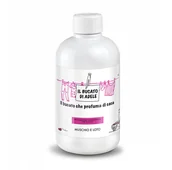 Środki do prania - Muschio e Loto | Włoskie Perfumy do prania 500 ml - miniaturka - grafika 1