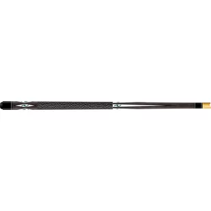 Kij bilardowy Rodney nr 3 145cm M-8 tip 12mm - Stoły bilardowe i akcesoria - miniaturka - grafika 1