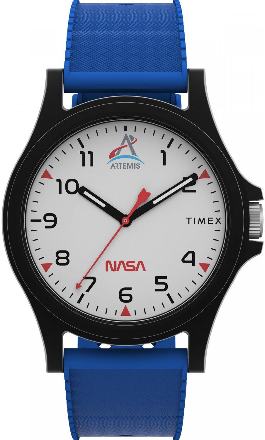 Zegarek męski Timex TW2Y13100 niebieski