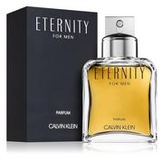 Wody i perfumy męskie - Calvin Klein Eternity Parfum perfumy 100 ml - miniaturka - grafika 1