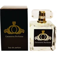 Wody i perfumy męskie - Casanova Perfume, woda perfumowana, 50 ml - miniaturka - grafika 1