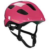 Kaski rowerowe - LAZER Pnut KinetiCore 2.0 Fuksja dla Dzieci ( XS) - miniaturka - grafika 1